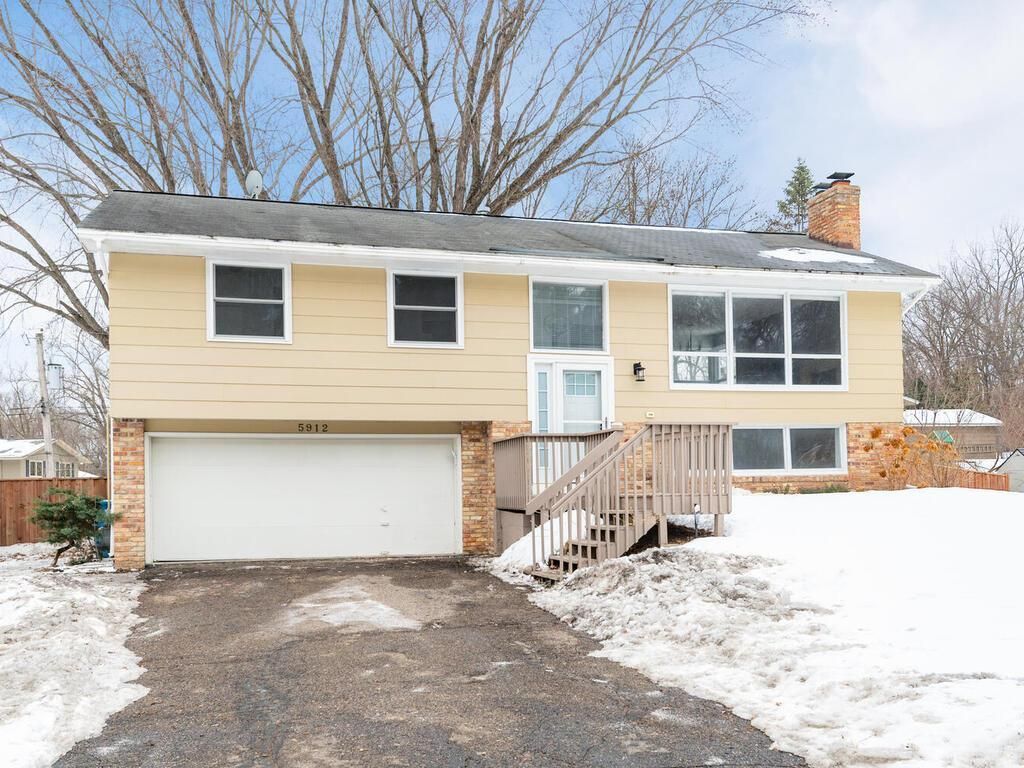 Photo of 5912 Stoneybrook Drive, Minnetonka, MN 55345 (MLS # 7018945)