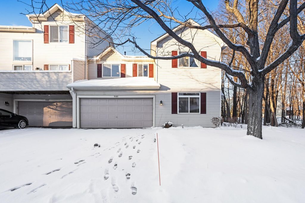Photo of 9180 Comstock Lane N, Maple Grove, MN 55311 (MLS # 7001596)