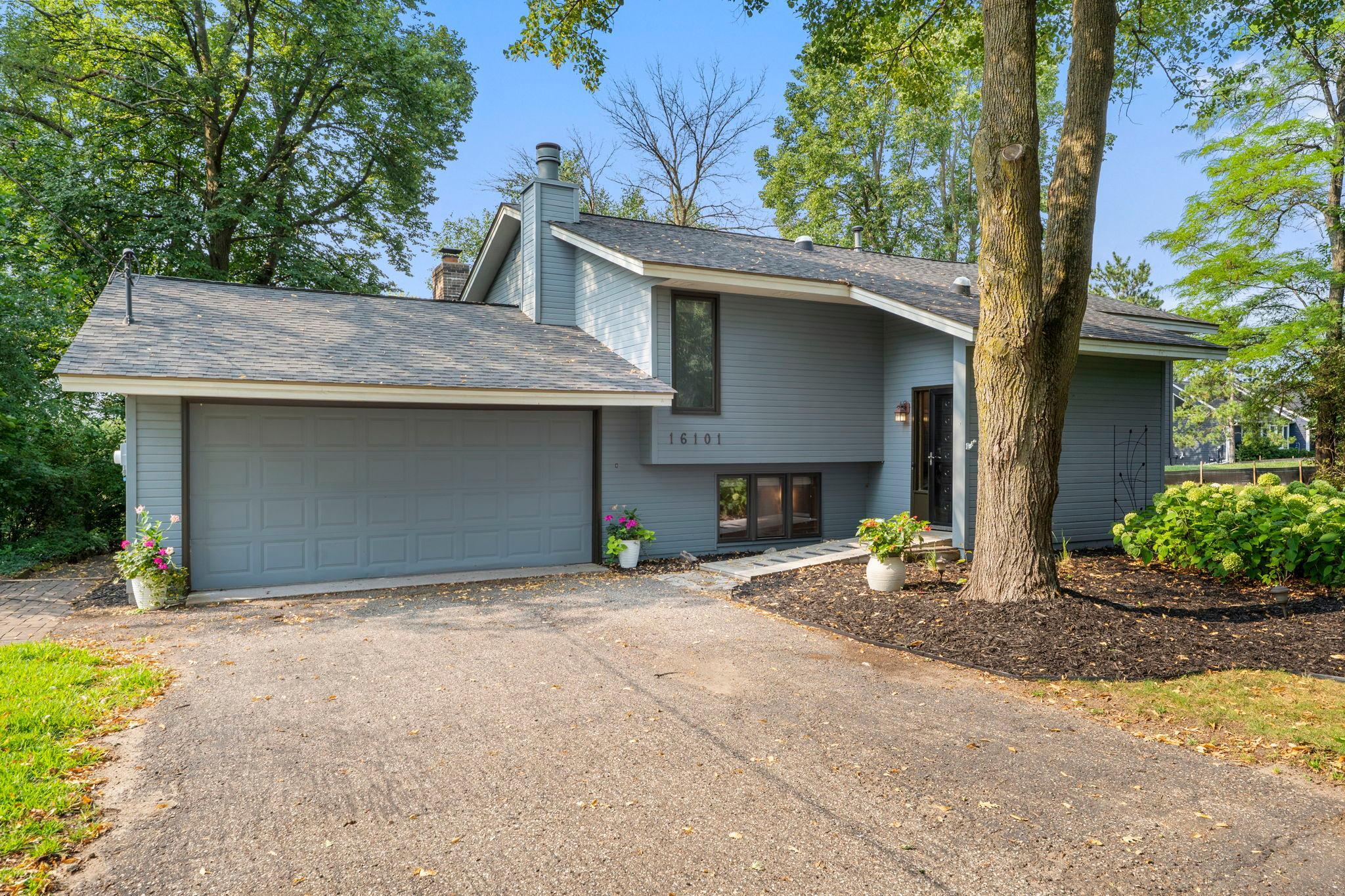 16101 Hilltop Road