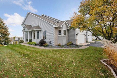10806 Leaping Deer Lane Eden Prairie MN 55344
