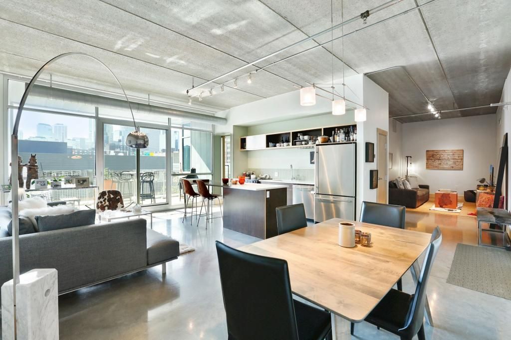 Photo of 345 6th Avenue N #303, Minneapolis, MN 55401 (MLS # 7083914)