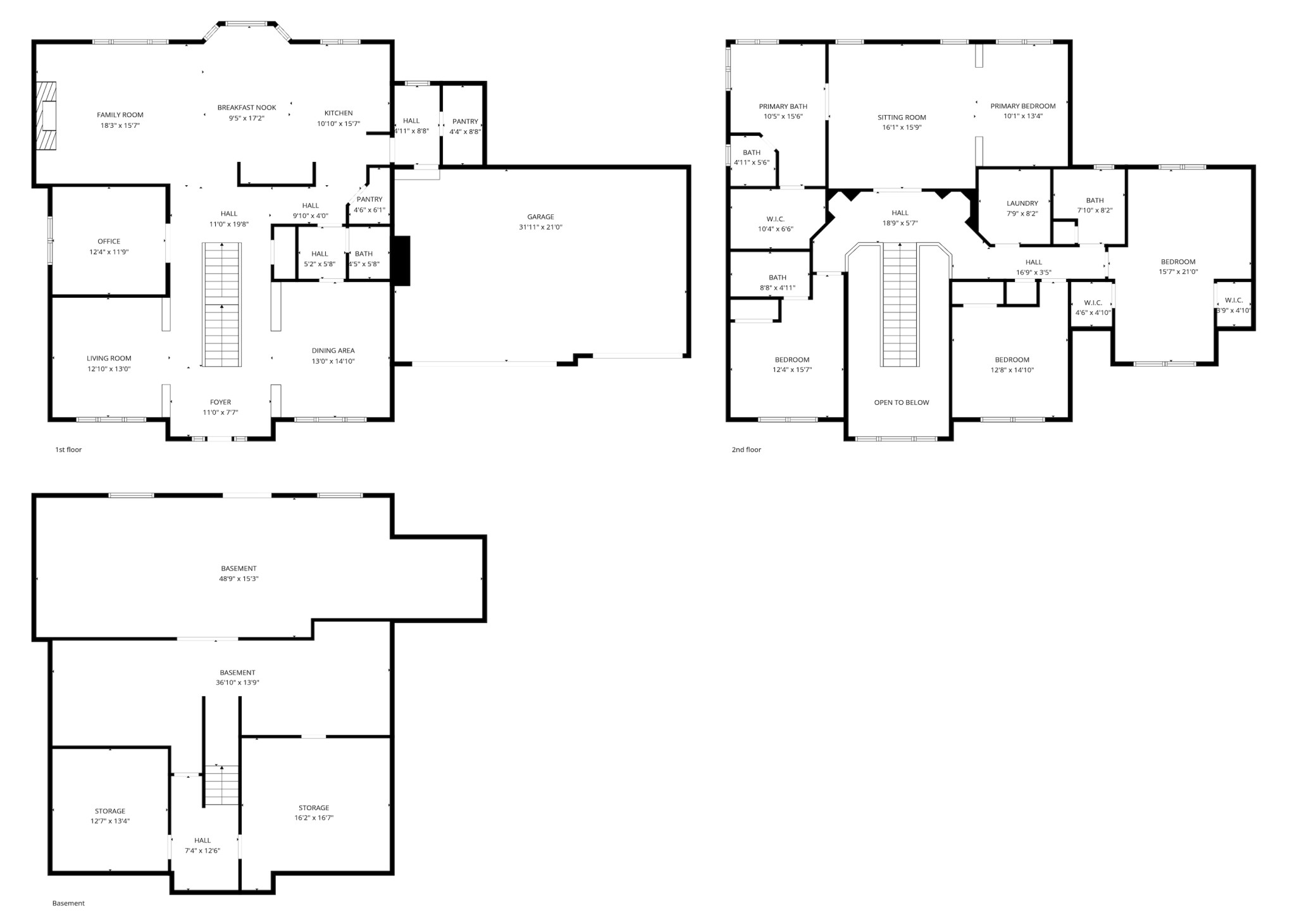 3742 Crosscliffe Path