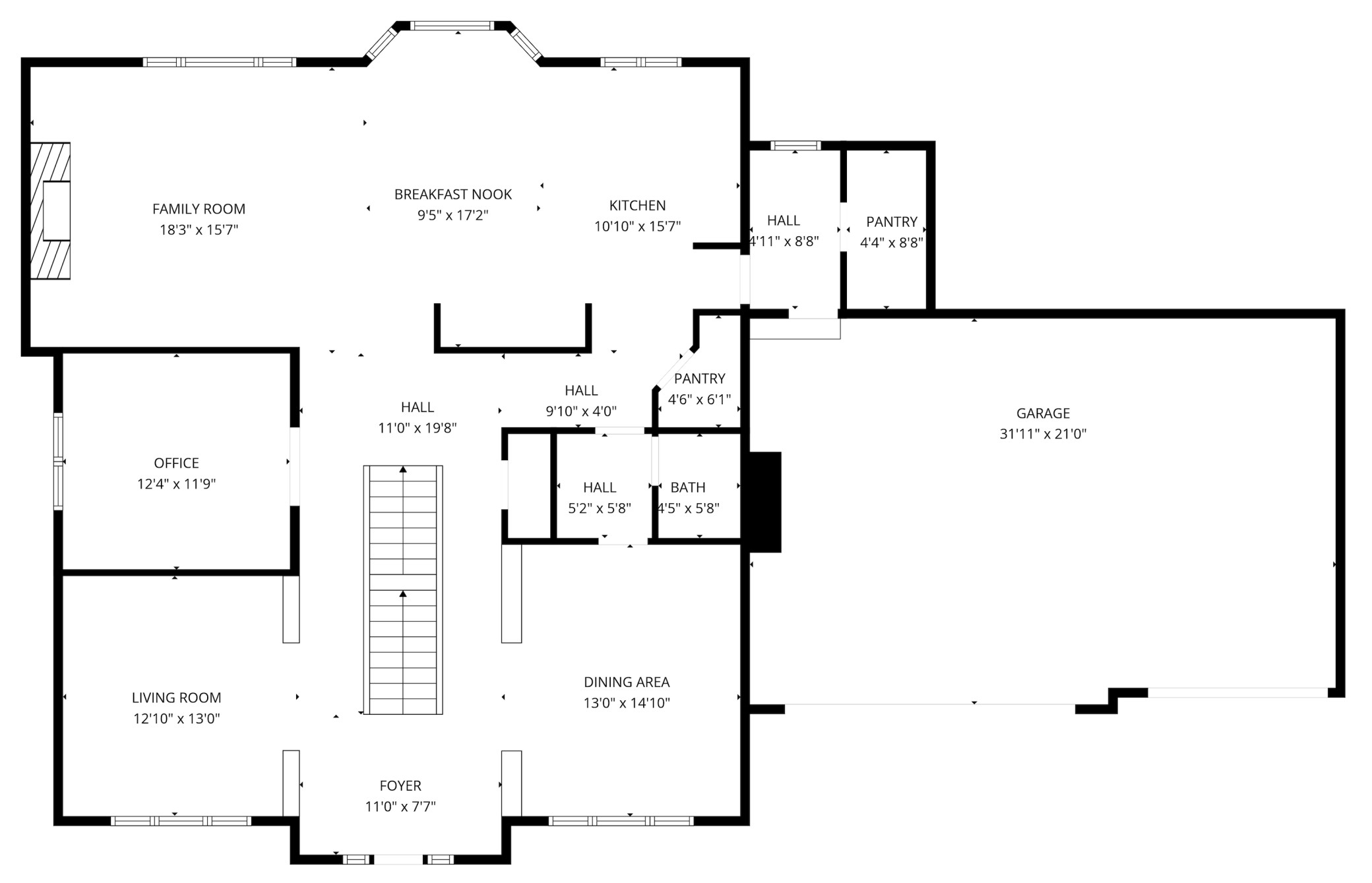 3742 Crosscliffe Path