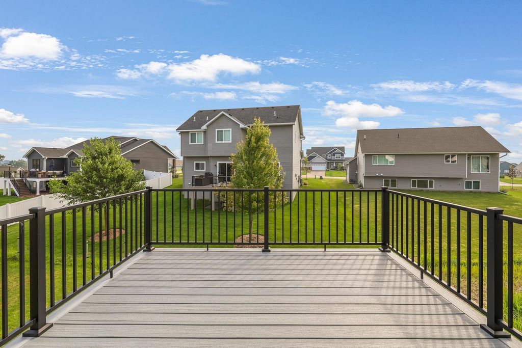 Photo of 18560 Hexham Lane, Lakeville, MN 55044 (MLS # 7098879)