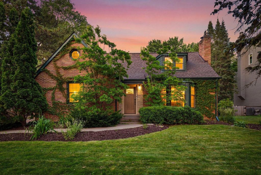 Photo of 115 Blake Road S, Hopkins, MN 55343 (MLS # 7055408)