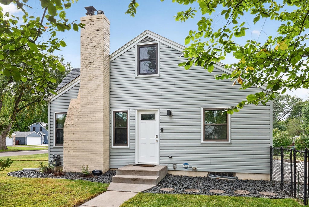 Photo of 7500 3rd Avenue S, Richfield, MN 55423 (MLS # 7144785)