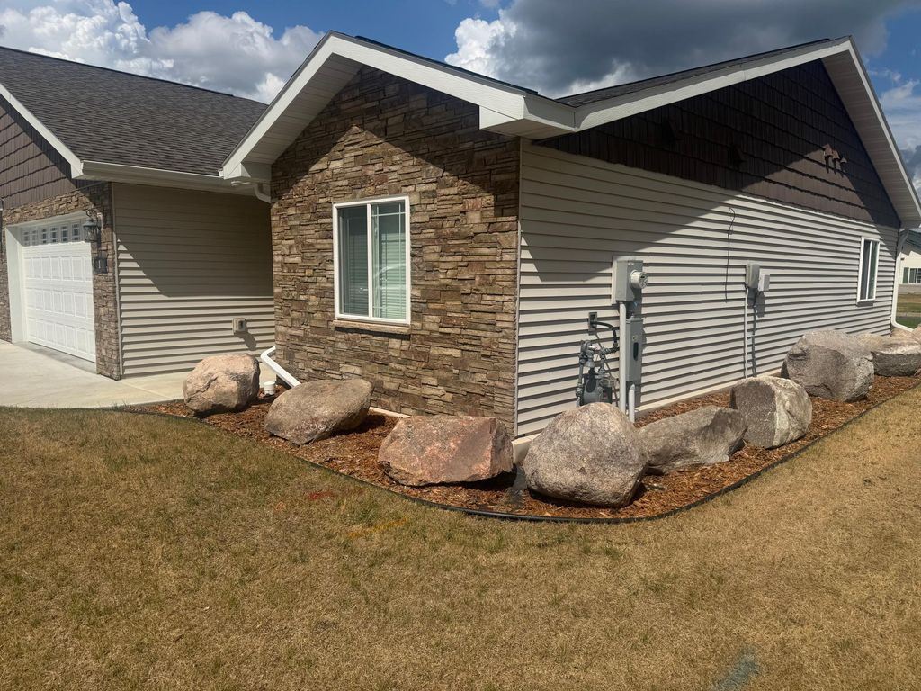 Photo of 1615 30th Street NW #1, Bemidji, MN 56601 (MLS # 7090481)