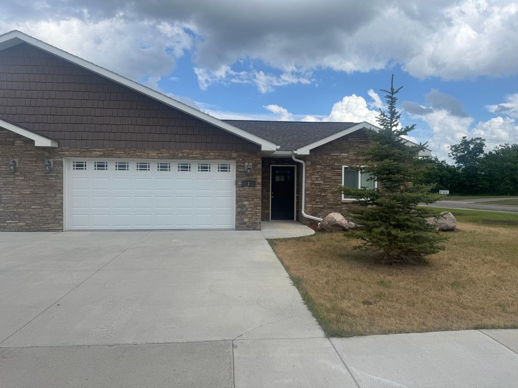 Photo of 1615 30th Street NW #1, Bemidji, MN 56601 (MLS # 7090481)