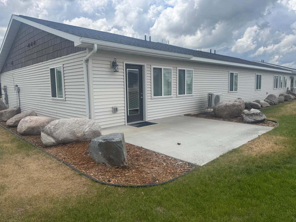 Photo of 1615 30th Street NW #1, Bemidji, MN 56601 (MLS # 7090481)