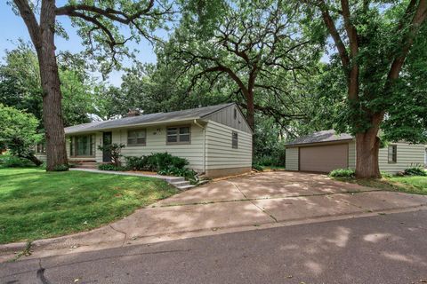 7300 Girard Avenue S Richfield MN 55423