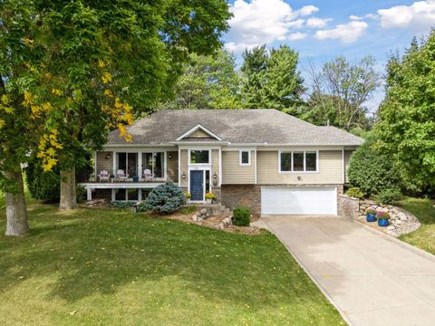 1201 Angelo Drive Golden Valley MN 55422