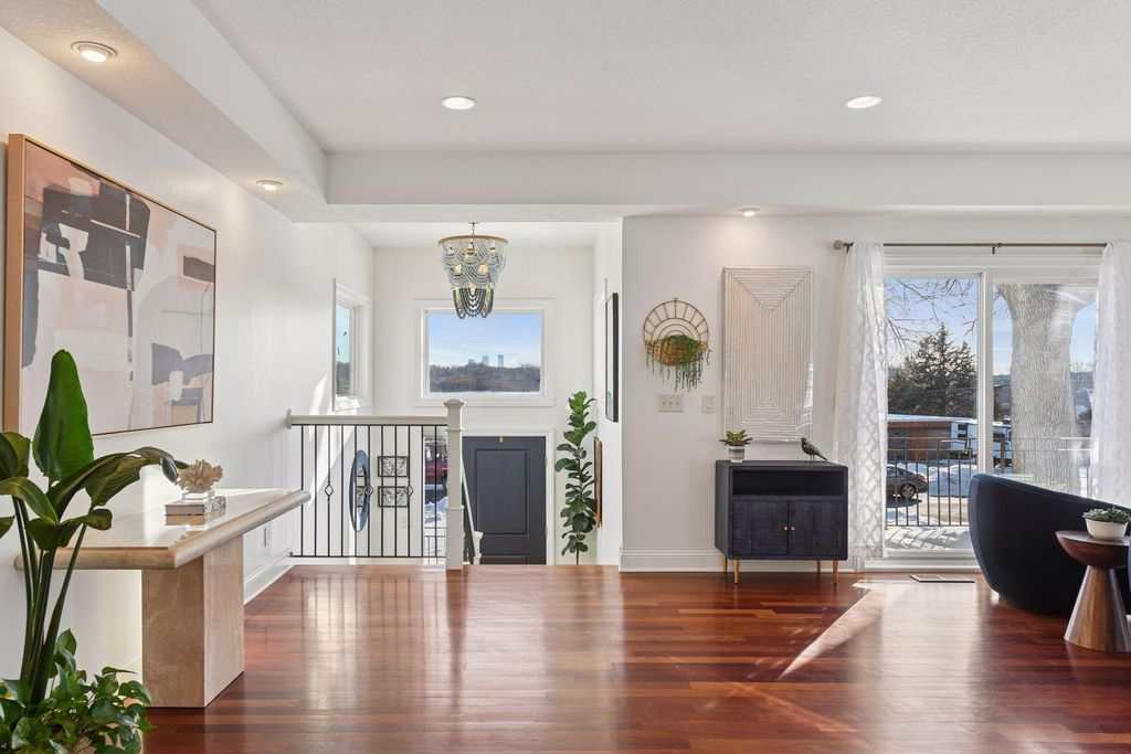 Photo of 1201 Angelo Drive, Golden Valley, MN 55422 (MLS # 6822286)