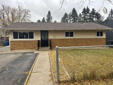 535 Cottage Avenue E Saint Paul MN 55130