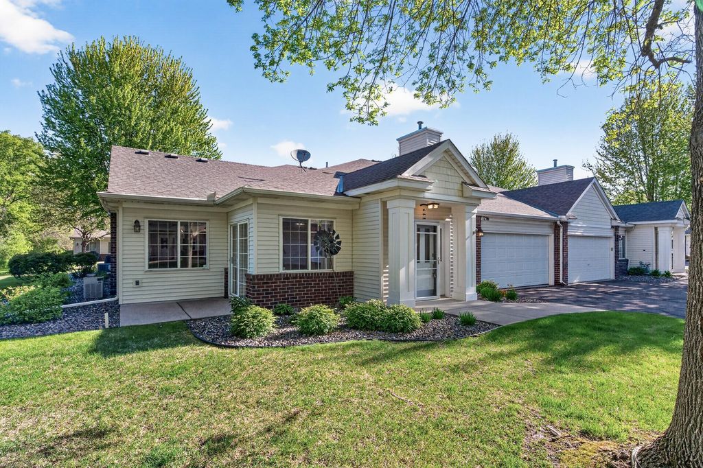Photo of 1756 Linden Cove, White Bear Lake, MN 55110 (MLS # 7075433)