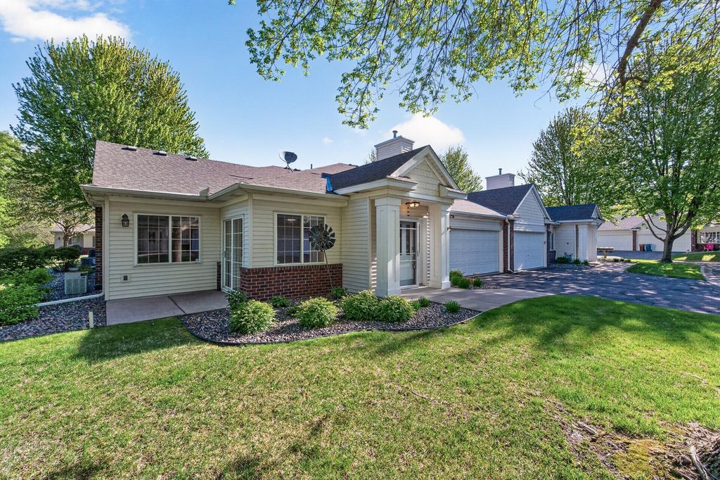 Photo of 1756 Linden Cove, White Bear Lake, MN 55110 (MLS # 7075433)