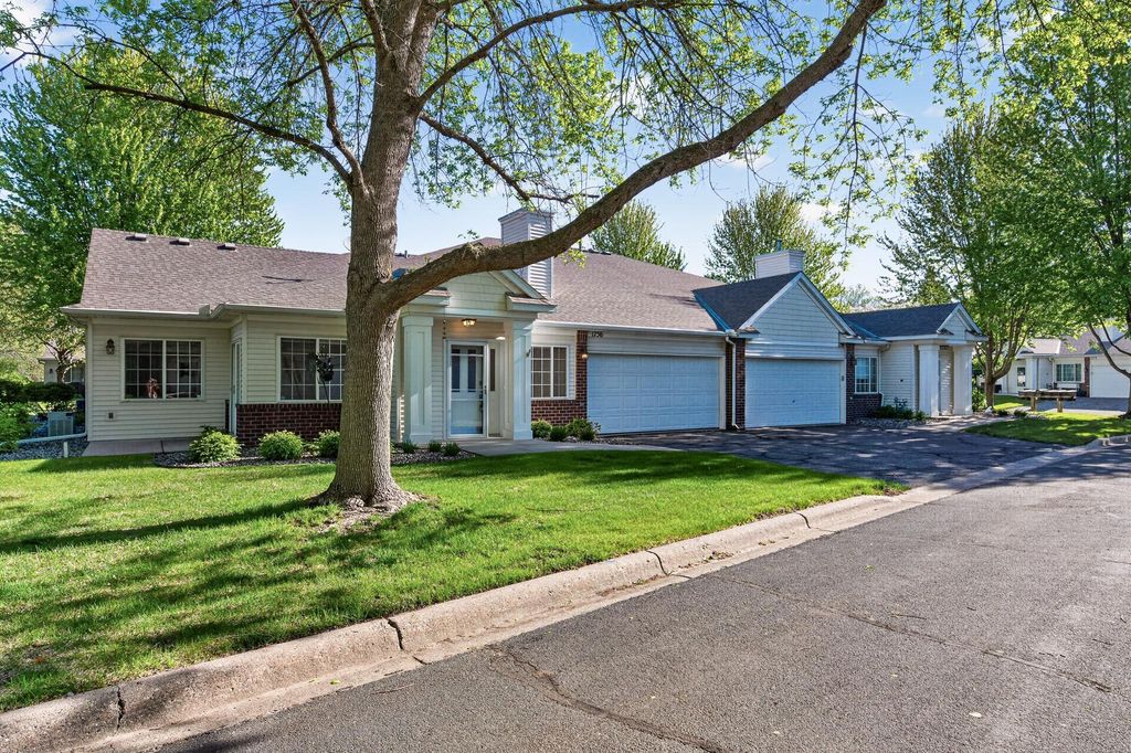 Photo of 1756 Linden Cove, White Bear Lake, MN 55110 (MLS # 7075433)