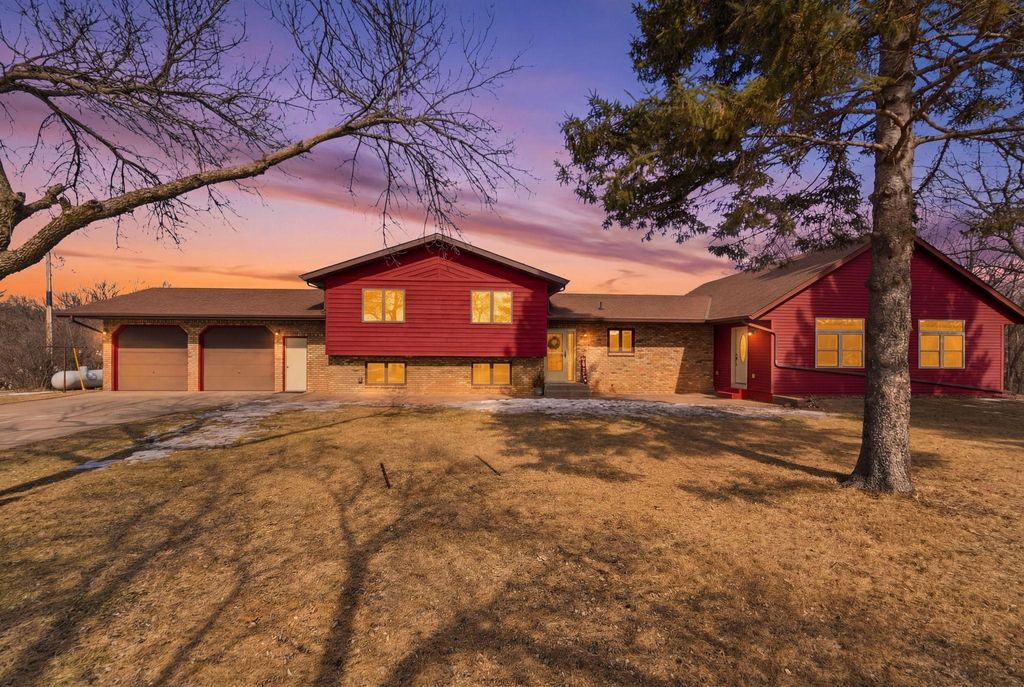 Photo of 22364 45th Avenue, Saint Augusta, MN 56301 (MLS # 7029407)