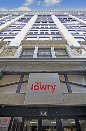 350 Saint Peter Street 606