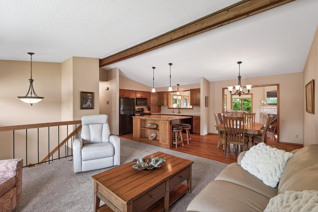 Photo of 4500 Ranchview Lane N, Plymouth, MN 55446 (MLS # 7083373)