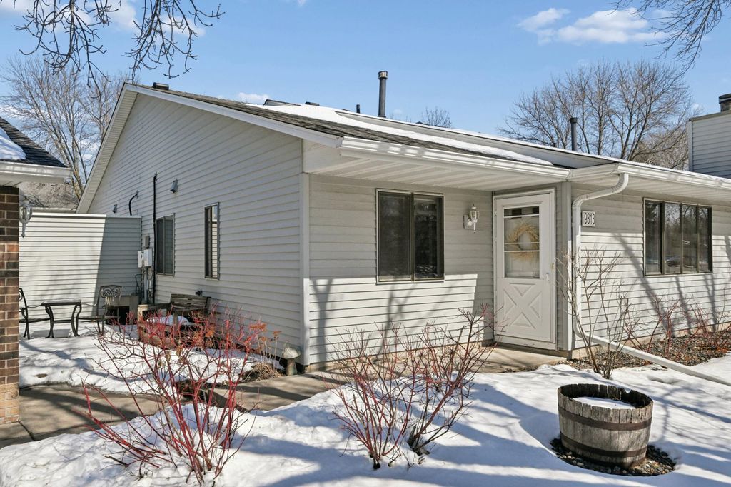 Photo of 9313 Ranchview Lane N, Maple Grove, MN 55369 (MLS # 7039611)