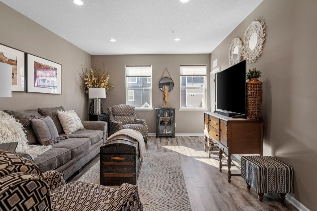 Photo of 17658 96th Place N, Maple Grove, MN 55311 (MLS # 7028096)