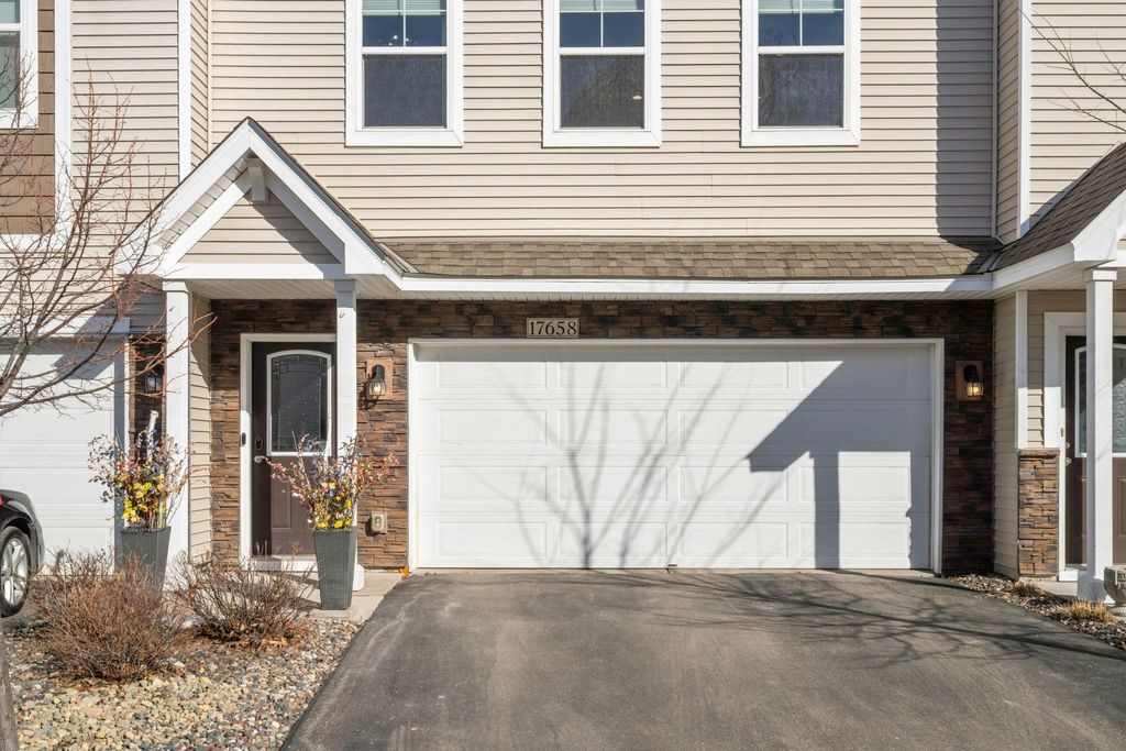 Photo of 17658 96th Place N, Maple Grove, MN 55311 (MLS # 7028096)