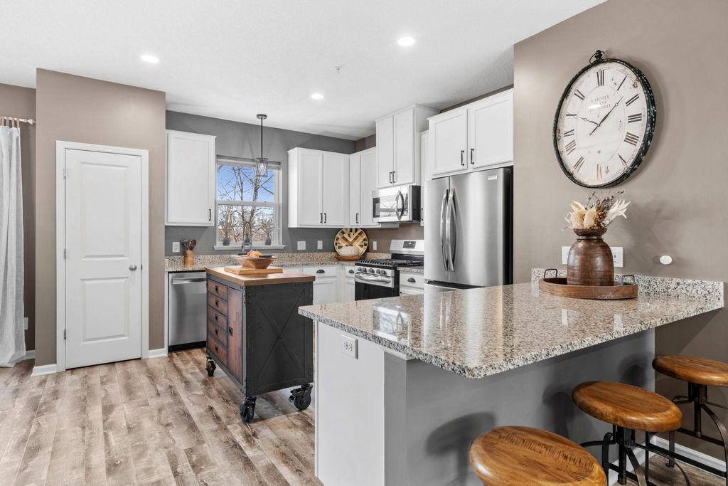 Photo of 17658 96th Place N, Maple Grove, MN 55311 (MLS # 7028096)