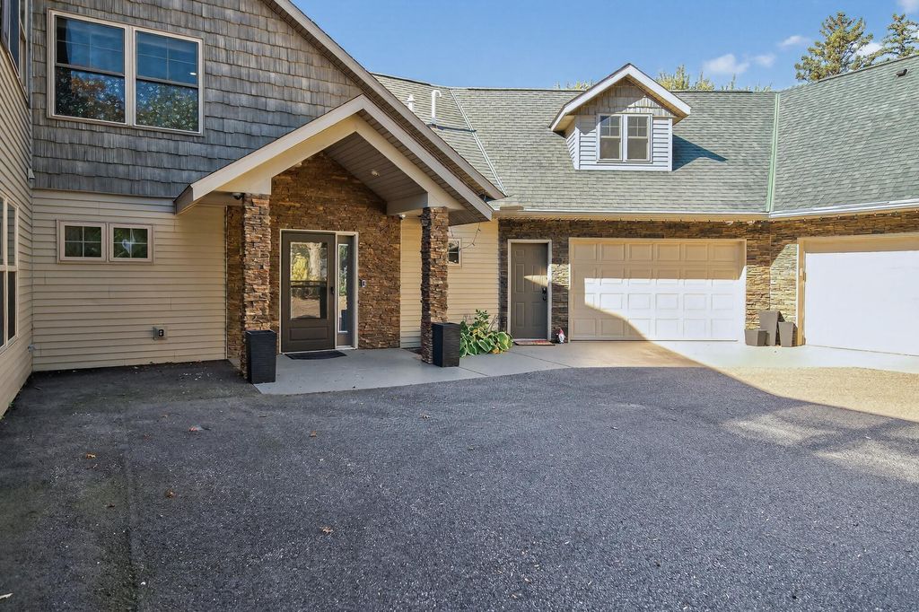 Photo of 9805 Sharon Place NW, Rice, MN 56367 (MLS # 7008881)