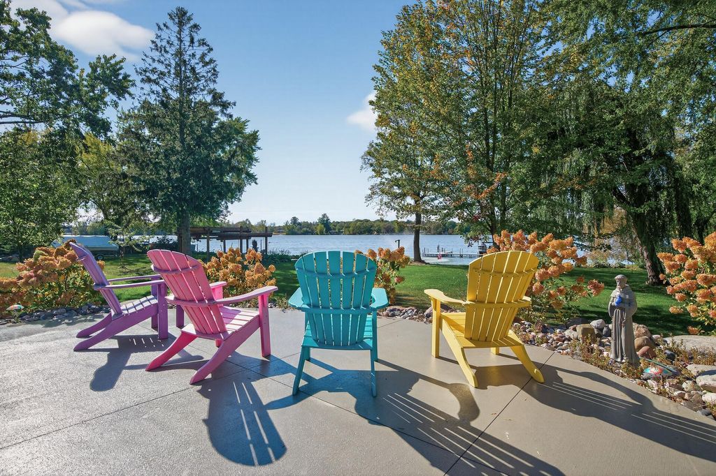 Photo of 9805 Sharon Place NW, Rice, MN 56367 (MLS # 7008881)