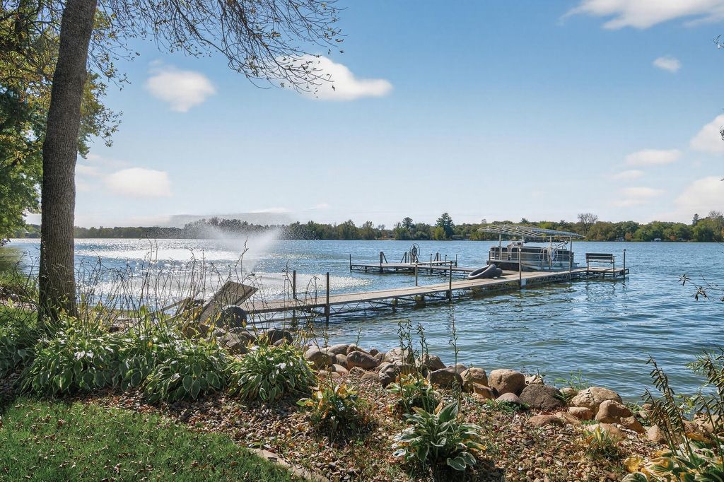 Photo of 9805 Sharon Place NW, Rice, MN 56367 (MLS # 7008881)