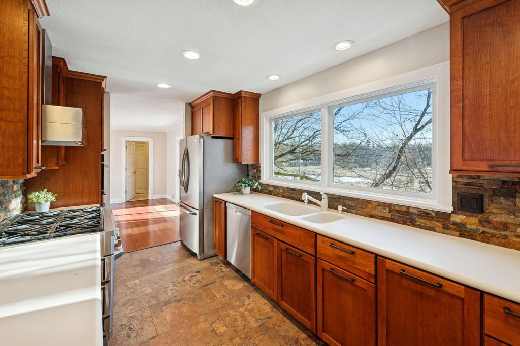 Photo of 18213 Hermitage Way, Minnetonka, MN 55345 (MLS # 7012322)