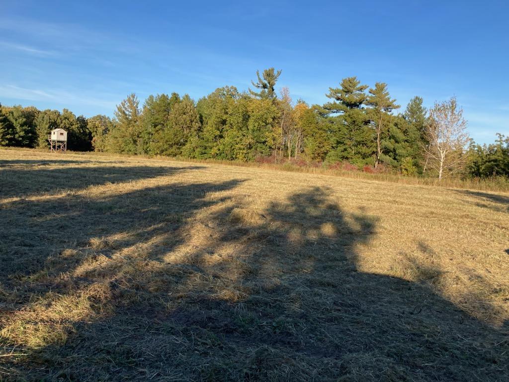 Photo of TBD Hummingbird Road, Braham, MN 55006 (MLS # 7092437)