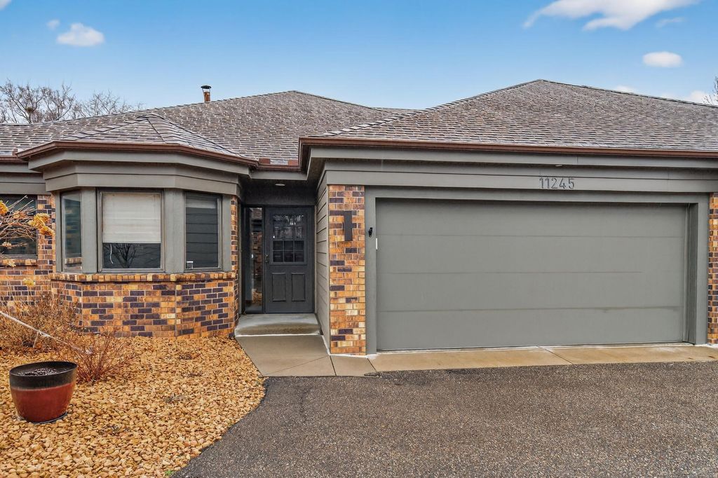 Photo of 11245 57th Avenue N, Plymouth, MN 55442 (MLS # 7056970)