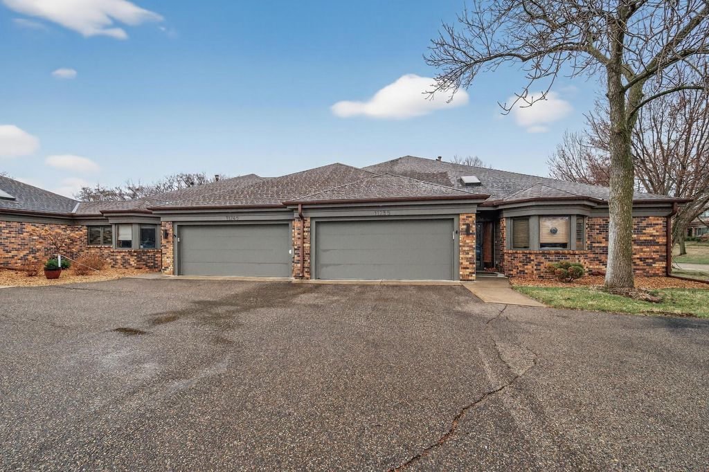 Photo of 11245 57th Avenue N, Plymouth, MN 55442 (MLS # 7056970)