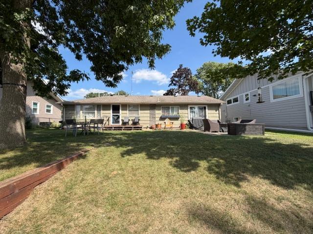 431 Shoreacres Drive