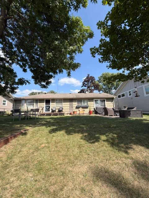431 Shoreacres Drive