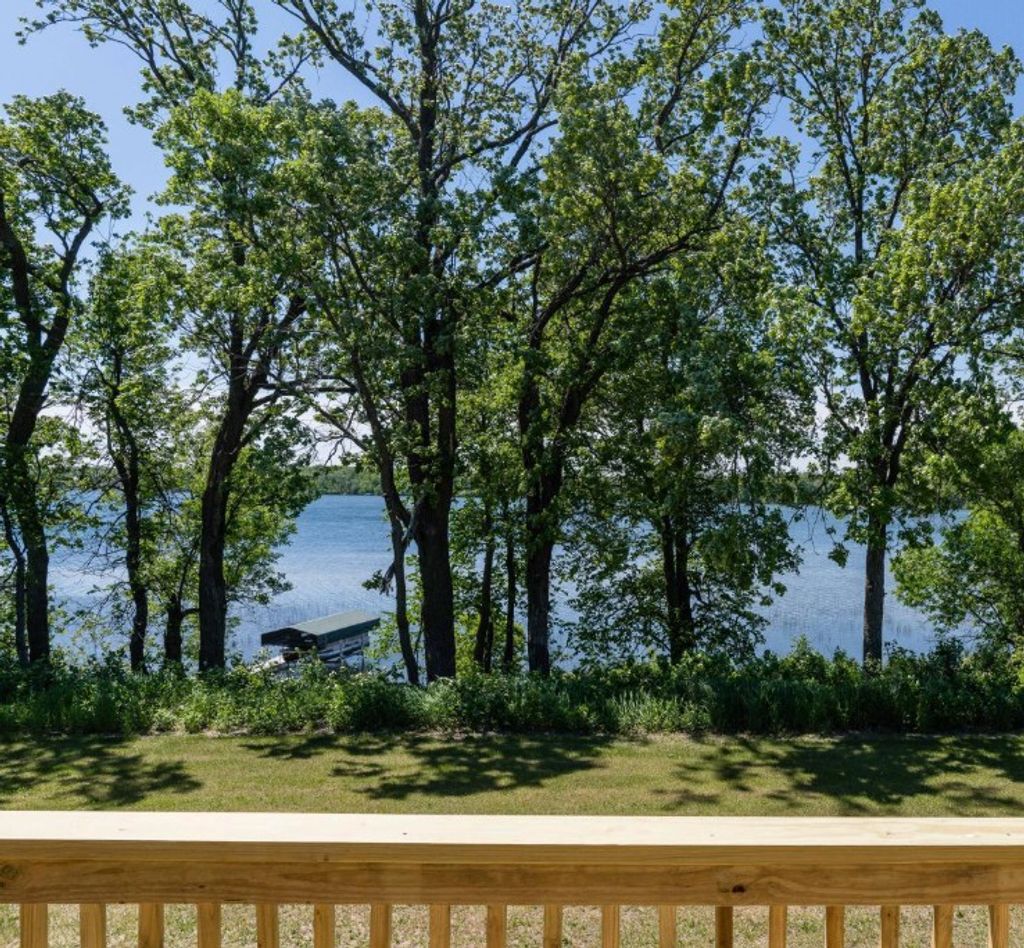 Photo of 48484 Flicker Lane, Ottertail, MN 56571 (MLS # 7058509)