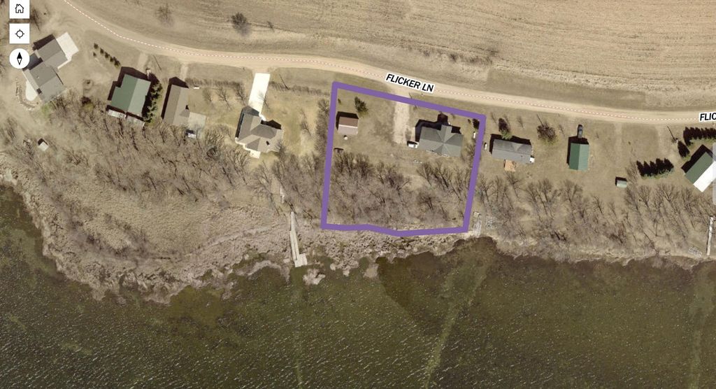 Photo of 48484 Flicker Lane, Ottertail, MN 56571 (MLS # 7058509)