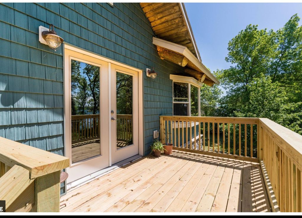 Photo of 48484 Flicker Lane, Ottertail, MN 56571 (MLS # 7058509)