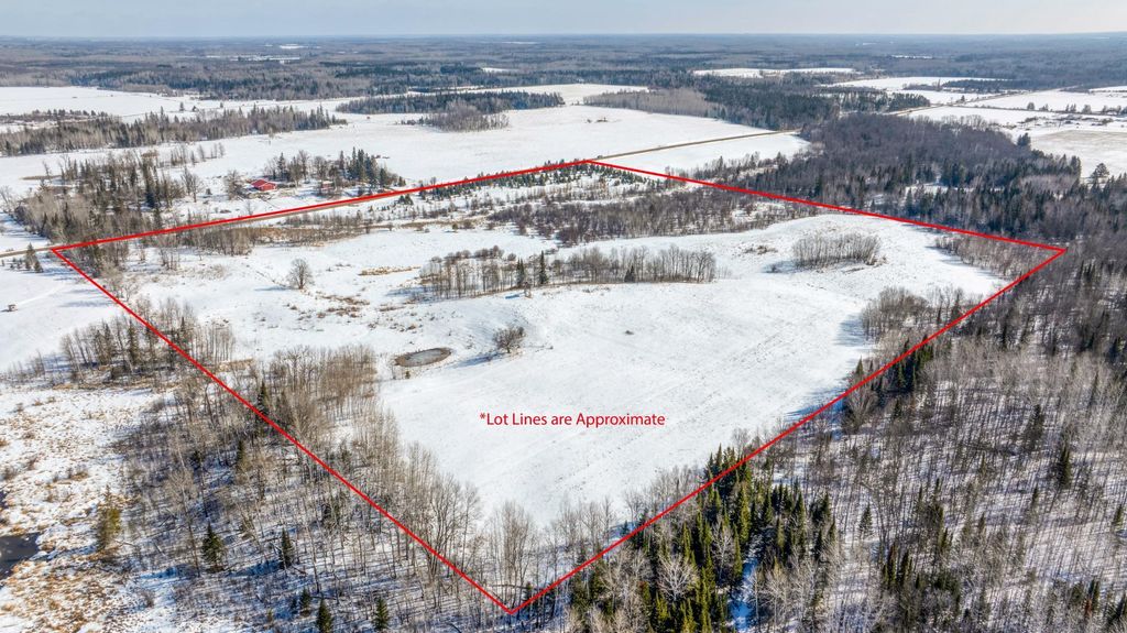 Photo of 25264 Three Mile Road NE, Blackduck, MN 56630 (MLS # 7053326)