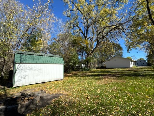 201 SW Thompson Street
