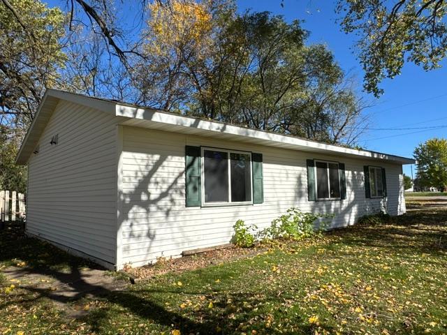 Photo of 201 SW Thompson Street, Verndale, MN 56481 (MLS # 7161628)