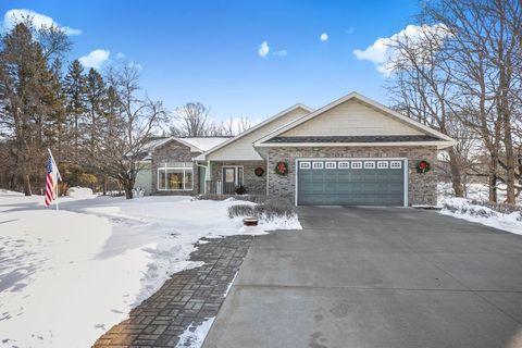 16173 County Road 51 Saint Joseph MN 56374