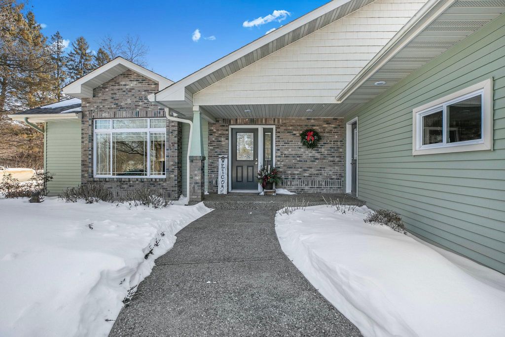 Photo of 16173 County Road 51, Saint Joseph, MN 56374 (MLS # 7005411)