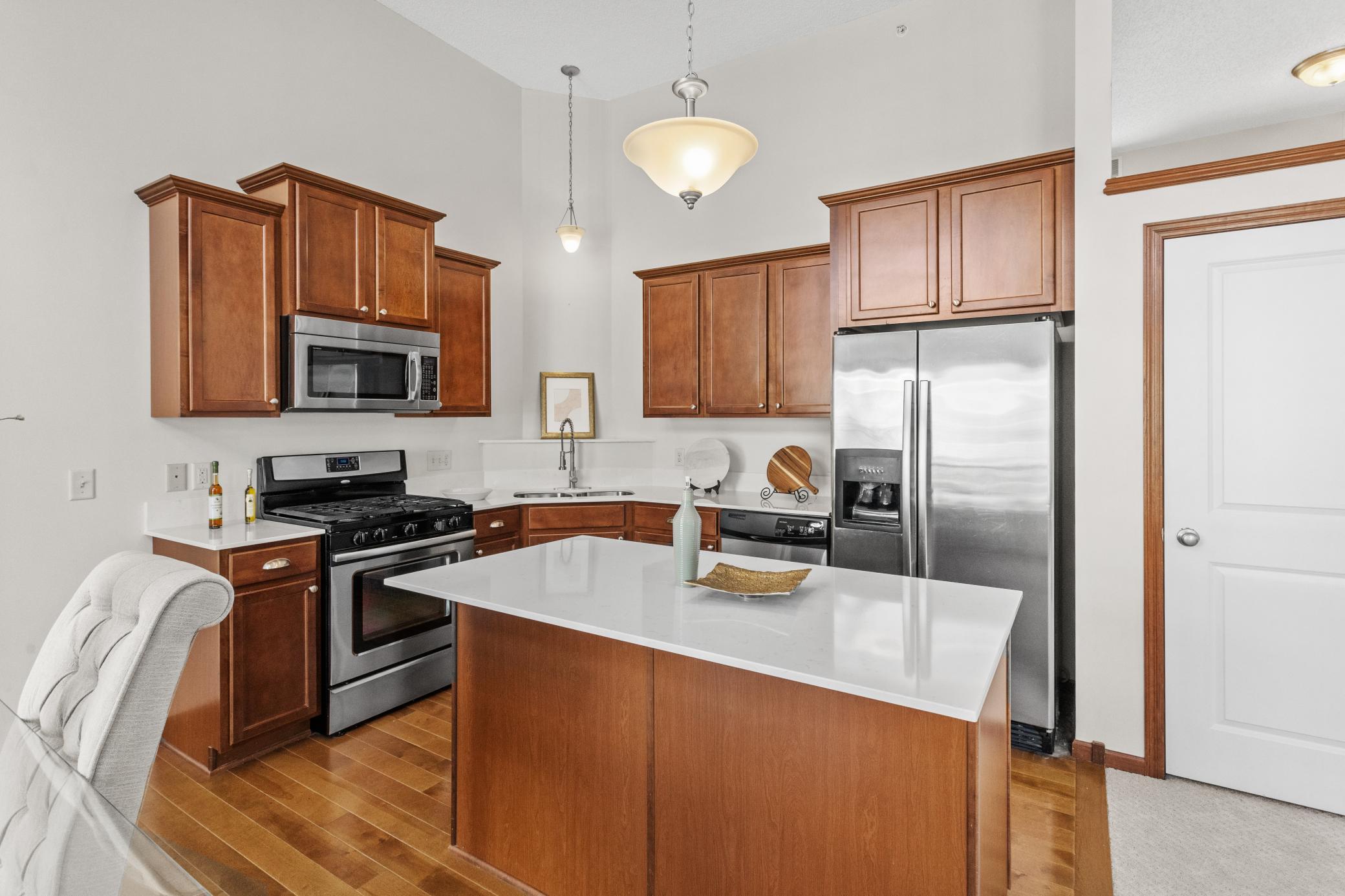 3091 Wilderness Path