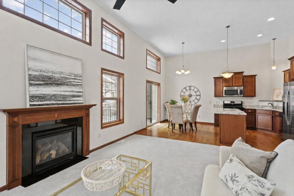 Photo of 3091 Wilderness Path, Woodbury, MN 55129 (MLS # 7043965)