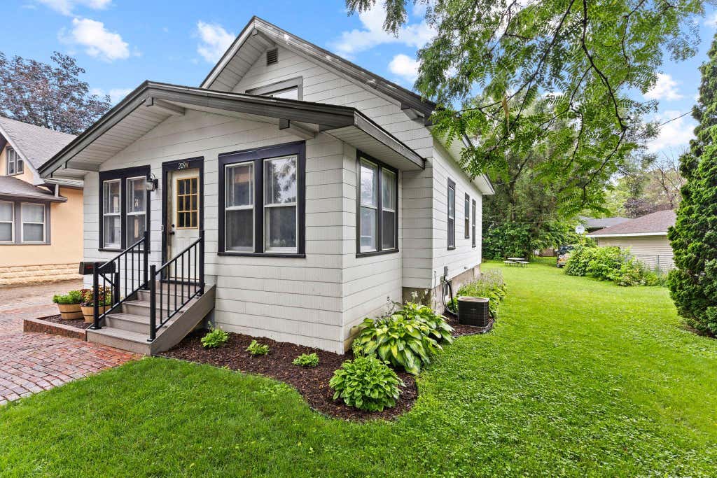 Photo of 209 3rd Street W, Jordan, MN 55352 (MLS # 7120355)