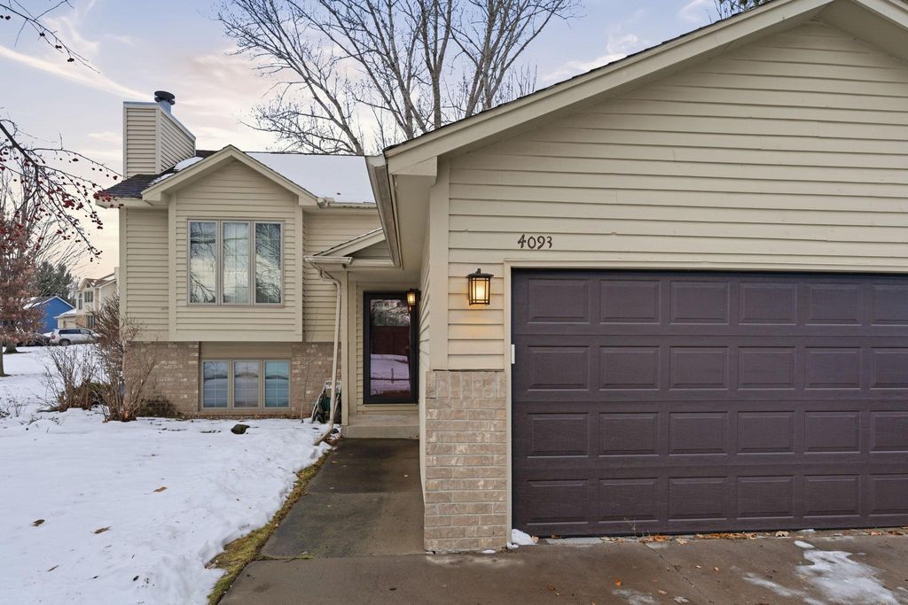 Photo of 4093 Vermont Avenue, Eagan, MN 55123 (MLS # 6824016)
