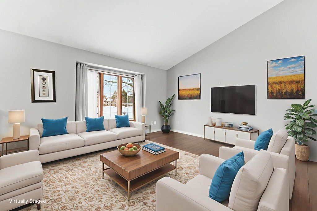 Photo of 4093 Vermont Avenue, Eagan, MN 55123 (MLS # 6824016)