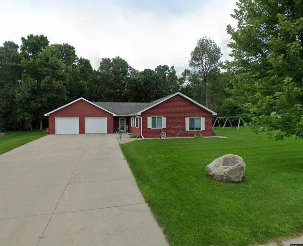 Photo of 1618 Huron Drive, Detroit Lakes, MN 56501 (MLS # 7053288)
